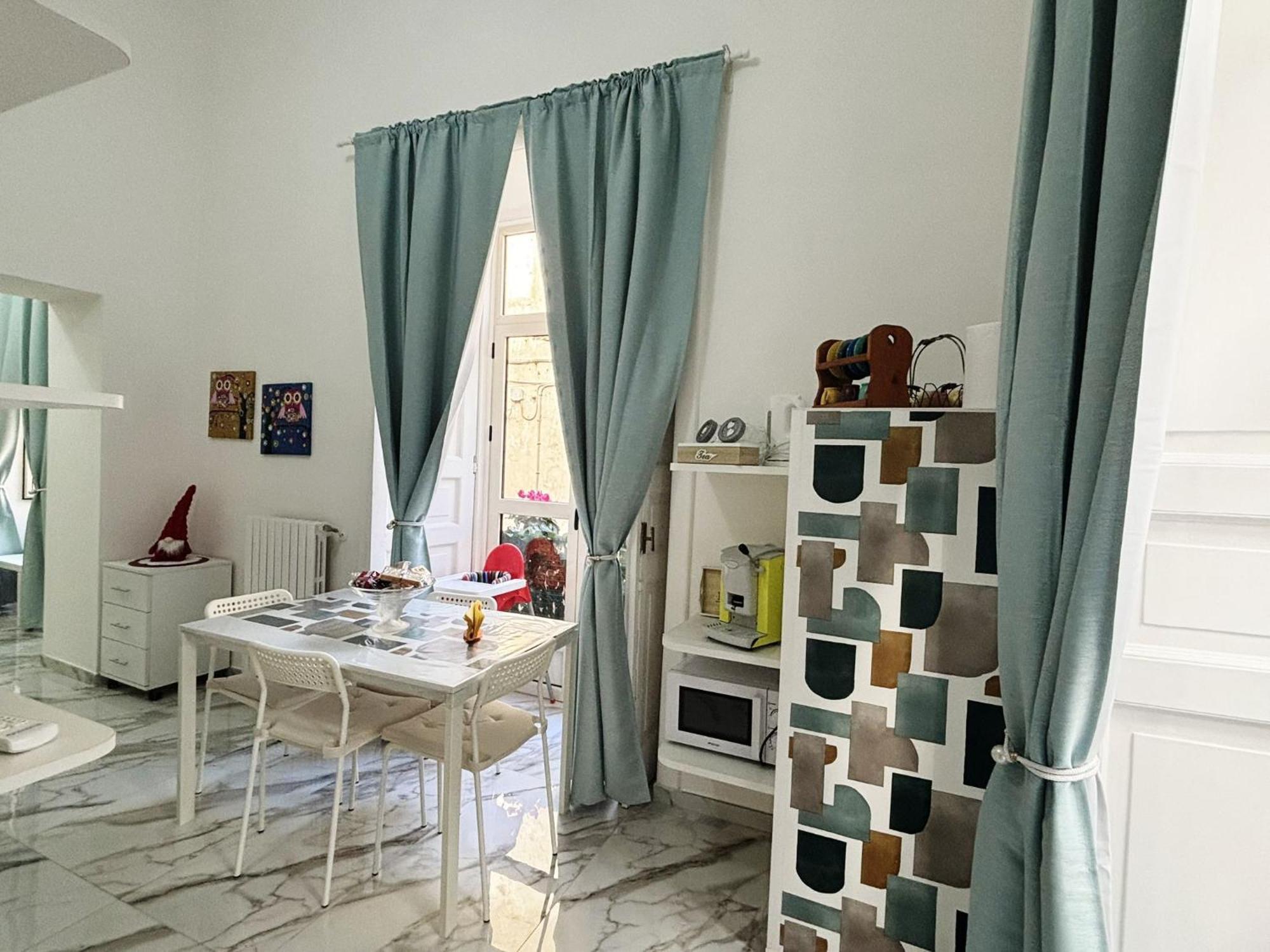 B&B Dei Mercanti Σαλέρνο Εξωτερικό φωτογραφία