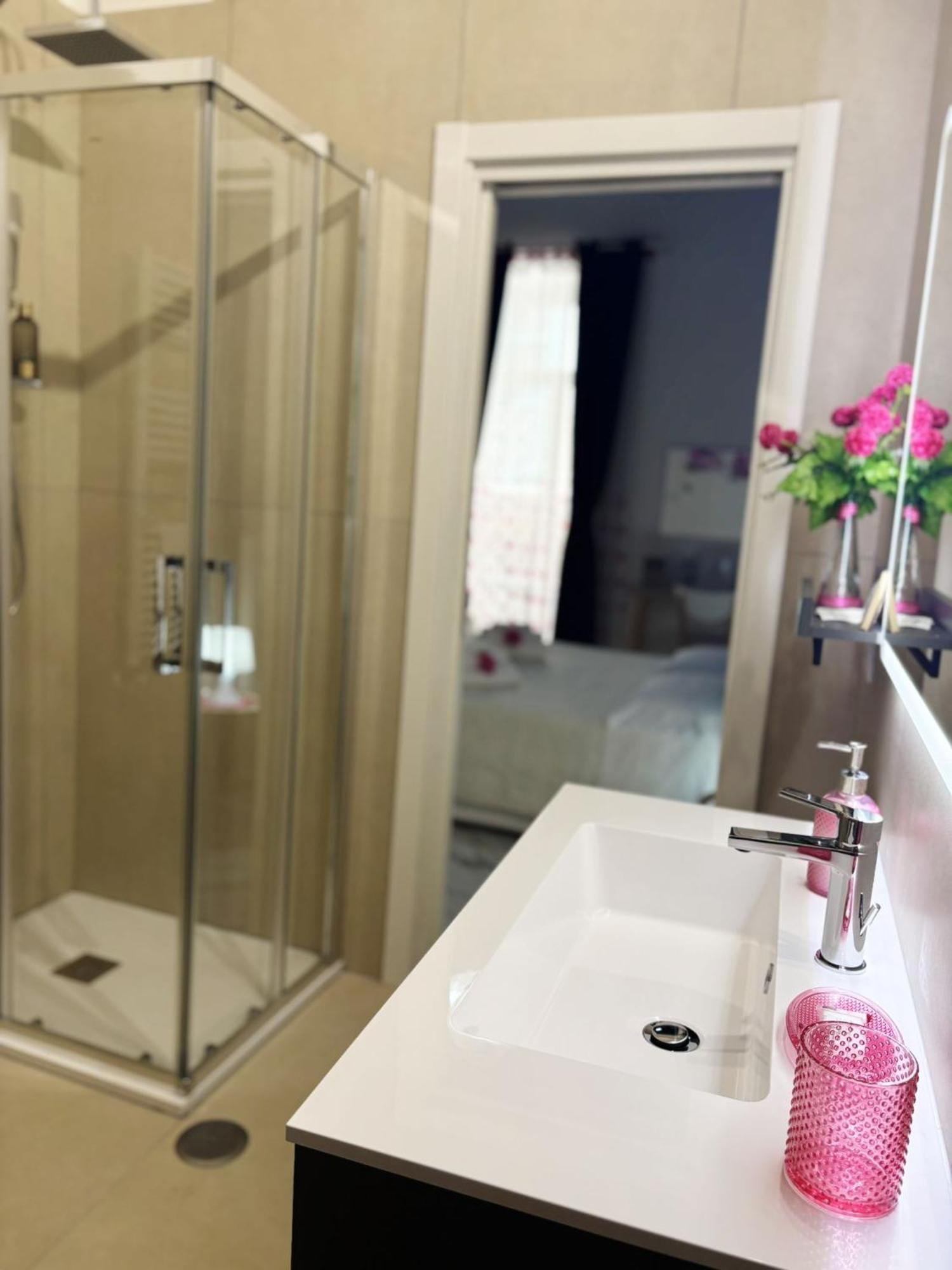 B&B Dei Mercanti Σαλέρνο Εξωτερικό φωτογραφία