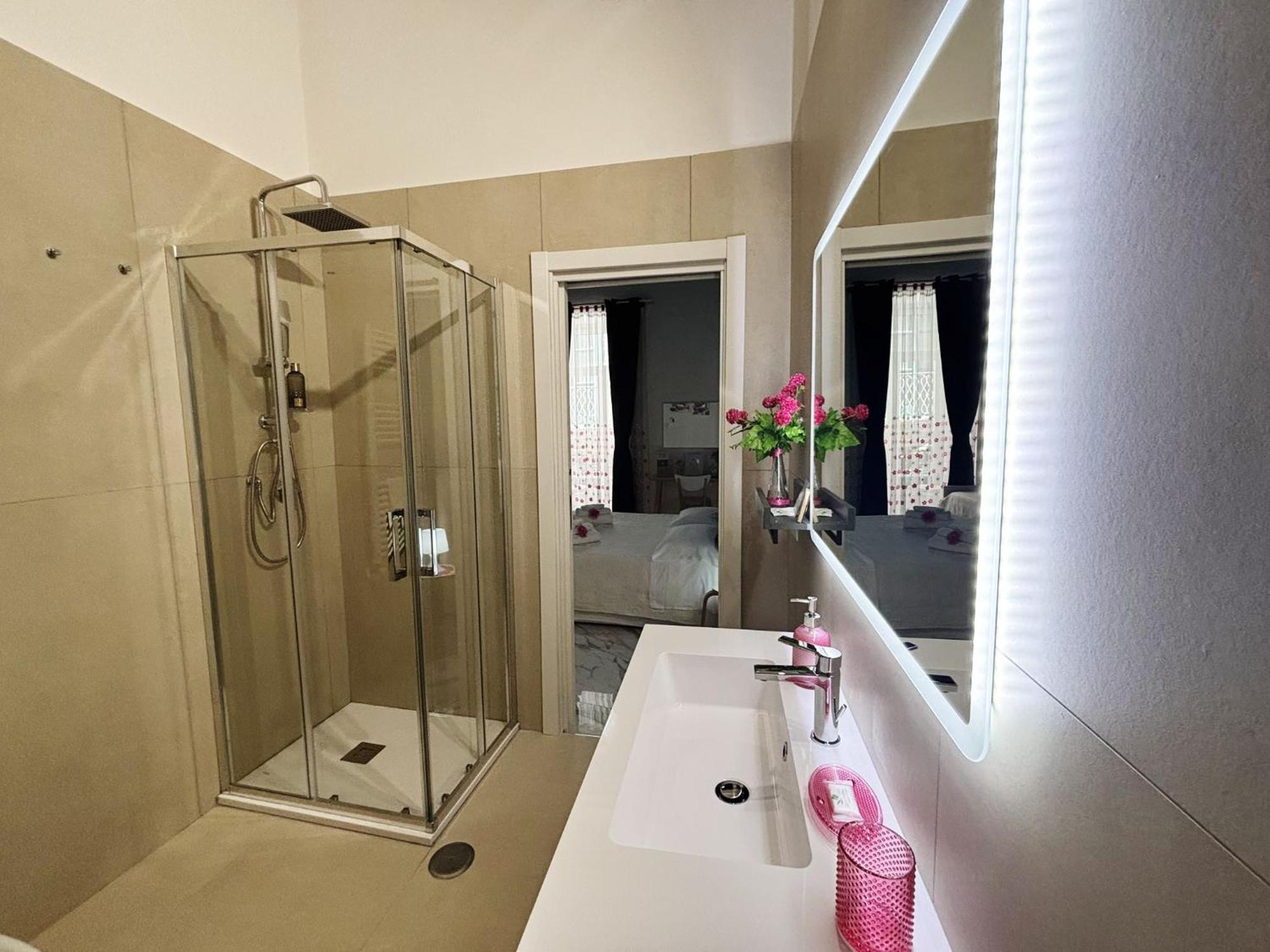B&B Dei Mercanti Σαλέρνο Εξωτερικό φωτογραφία