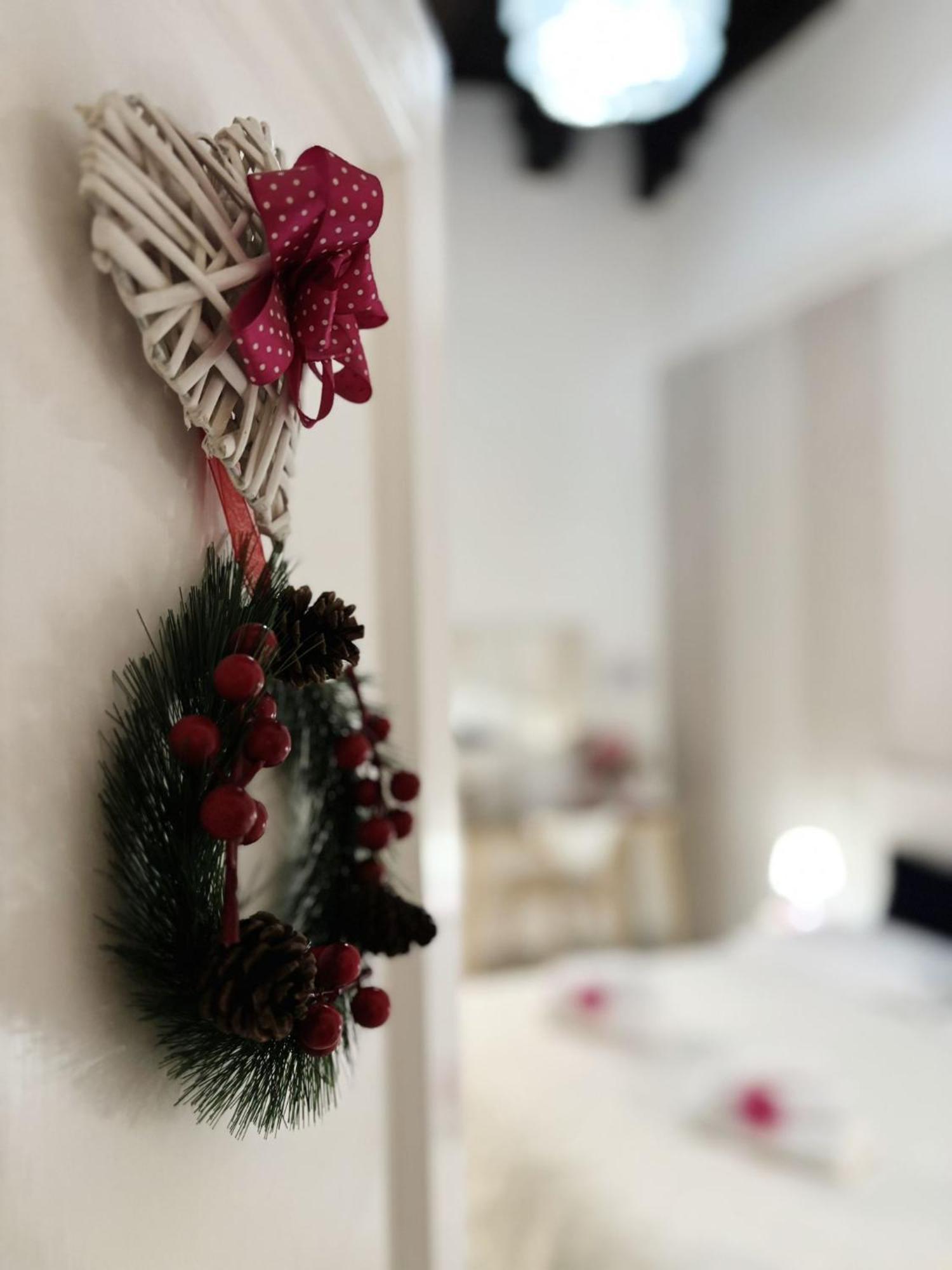 B&B Dei Mercanti Σαλέρνο Εξωτερικό φωτογραφία