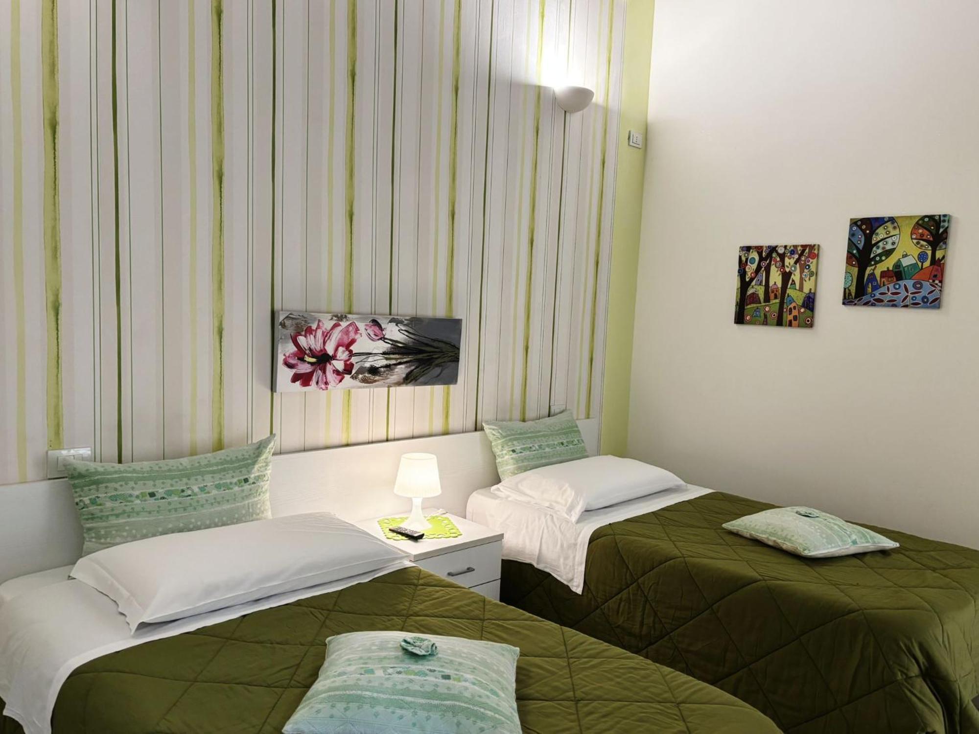 B&B Dei Mercanti Σαλέρνο Εξωτερικό φωτογραφία