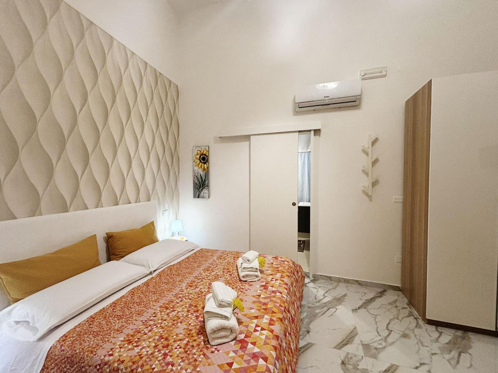 B&B Dei Mercanti Σαλέρνο Εξωτερικό φωτογραφία
