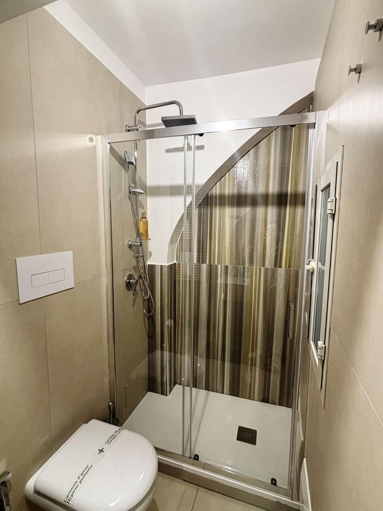 B&B Dei Mercanti Σαλέρνο Εξωτερικό φωτογραφία