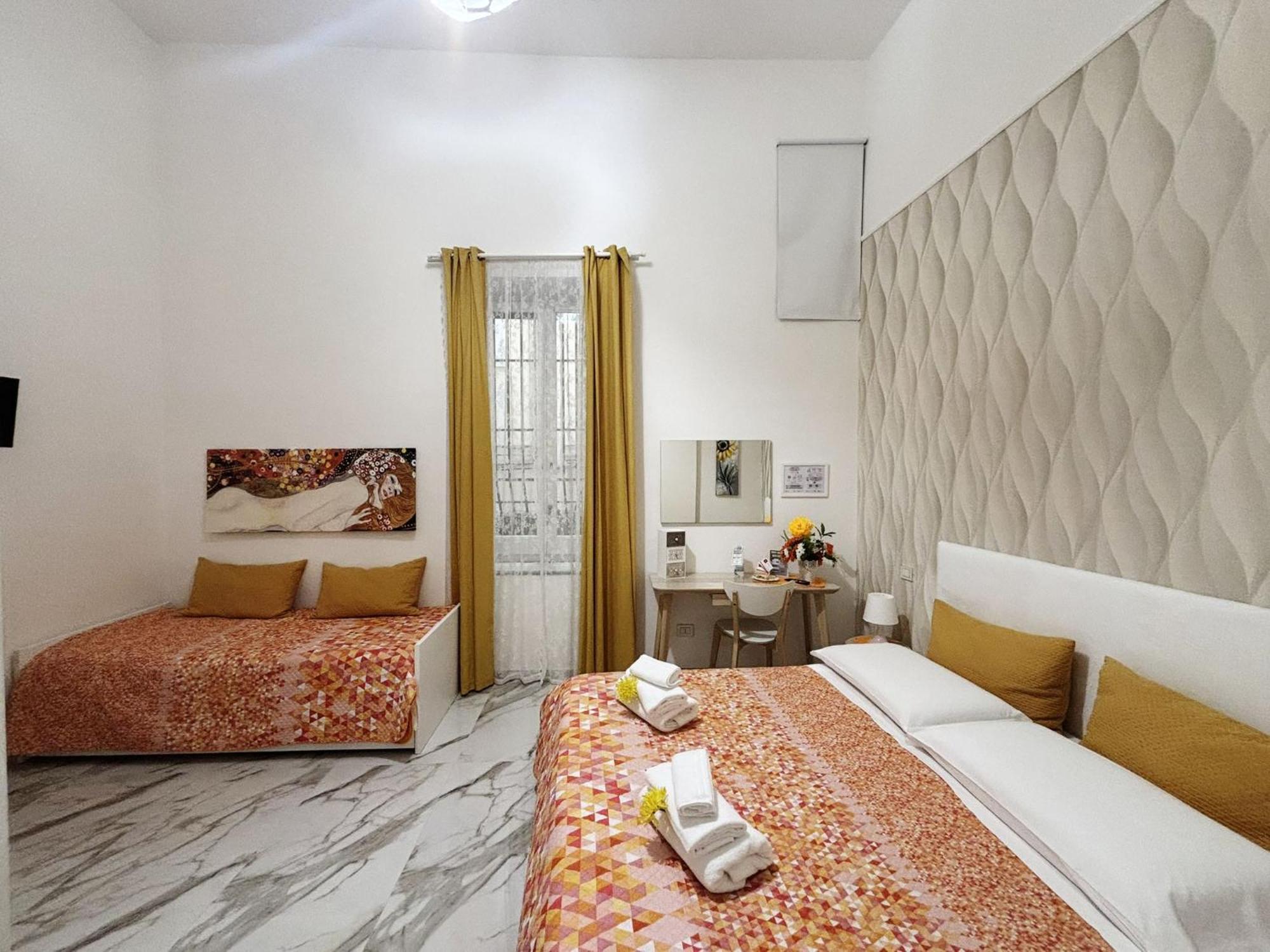 B&B Dei Mercanti Σαλέρνο Εξωτερικό φωτογραφία